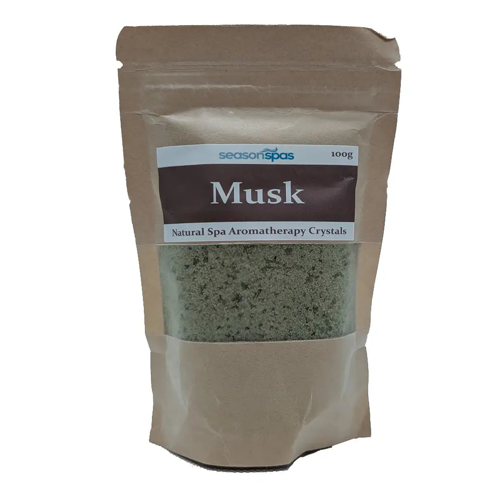 Season Spas Hot Tub Aromatherapy Fragrance Crystals Spa Sachet