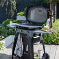 Norfolk Grills N-Grill 3 Gas Cooker BBQ Grill