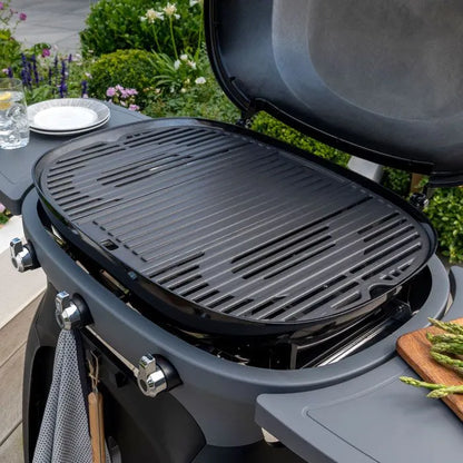 N-Grill 3 Gas Cooker BBQ Grill