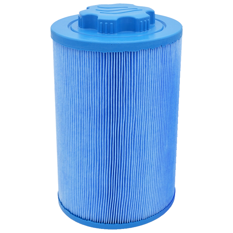 Oasis Spas Anti-Bacterial Blue Filter