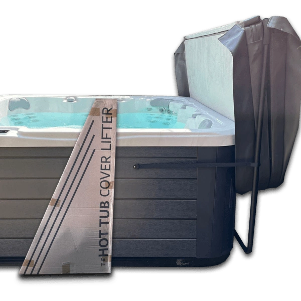 Sunbeach Spas Easy Lift Cover Lifter