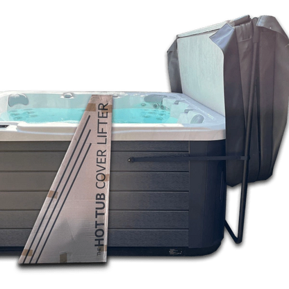 Sunbeach Spas Easy Lift Cover Lifter