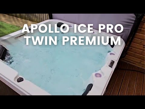 Apollo Ice Pro Twin Premium