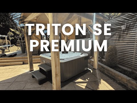 Triton SE Premium