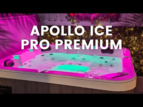 Apollo Ice Pro Premium