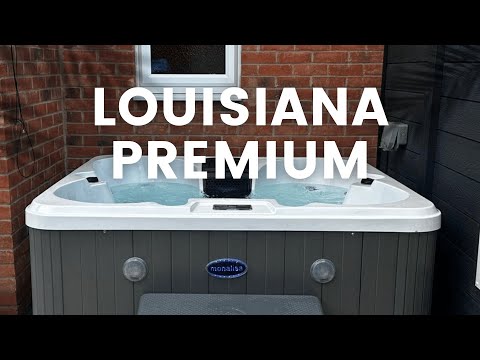 Louisiana Premium