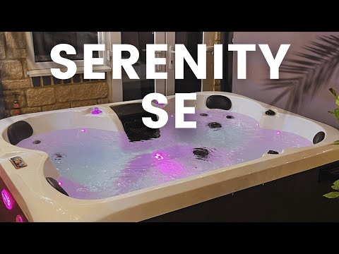 Serenity SE Premium