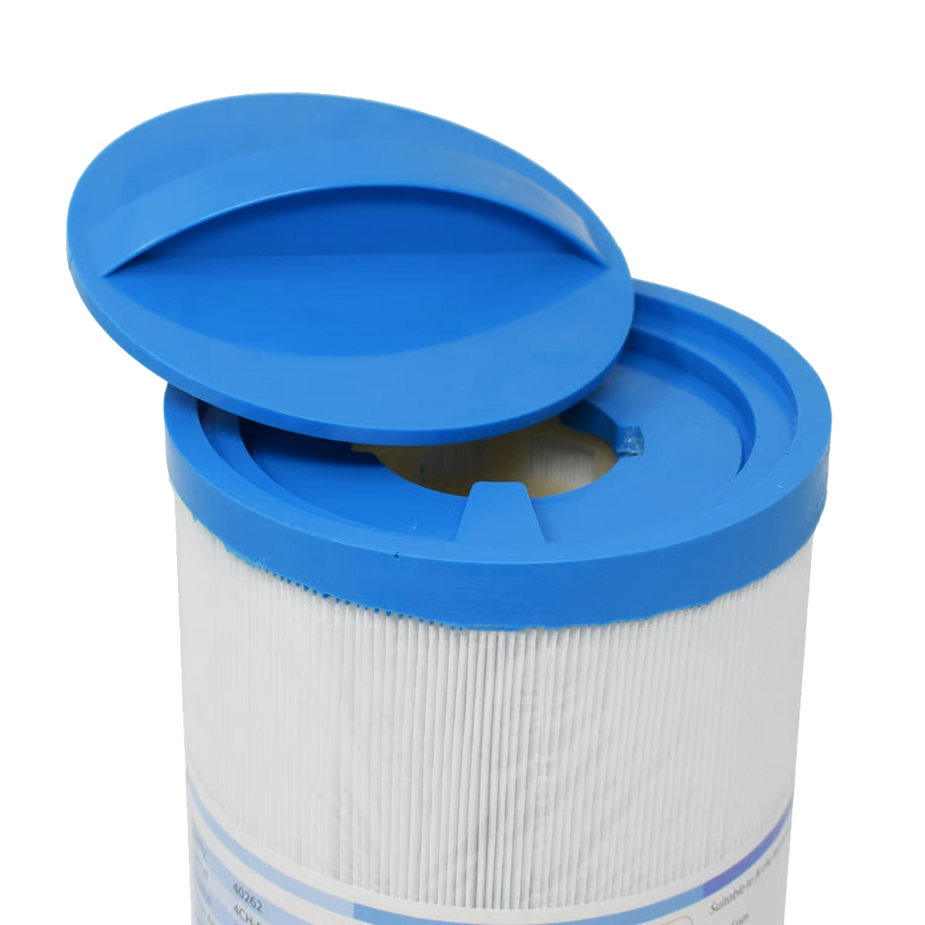 Darlly Hot Tub Filter DL768 Direct Line Filtration for Jacuzzi 2540-380