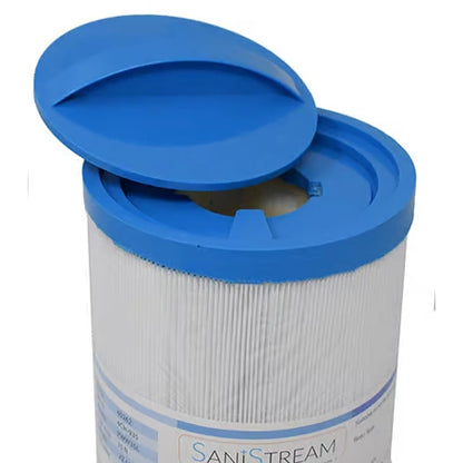Darlly Hot Tub Filter SC702 for Jacuzzi J300 Series