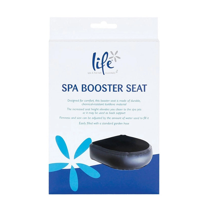 Life Comfy Mesh Cushion Booster Seat