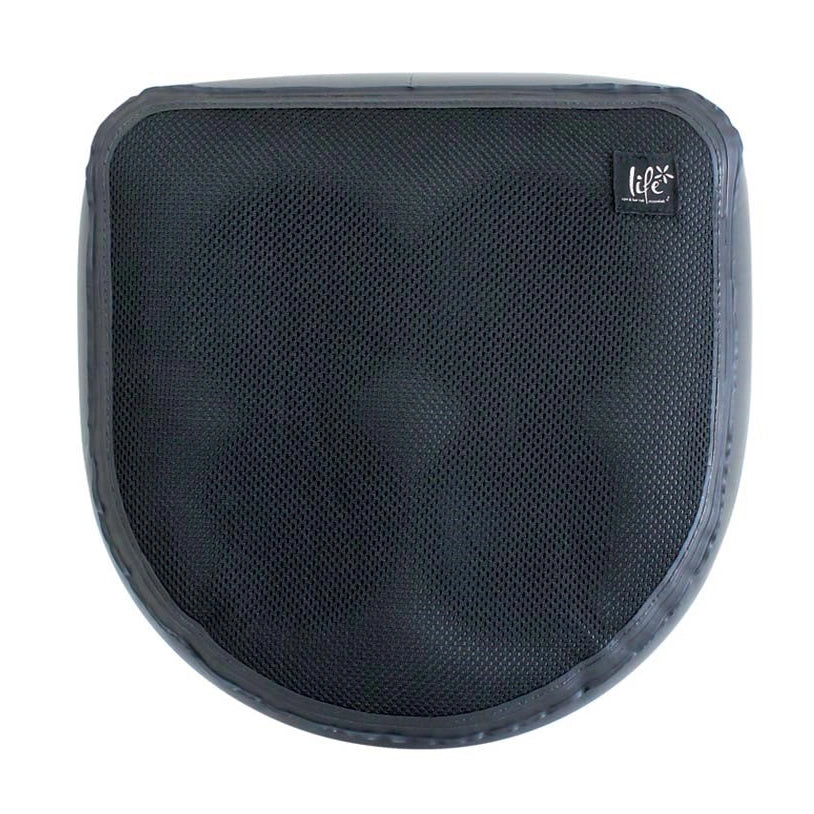 Life Comfy Mesh Cushion Booster Seat