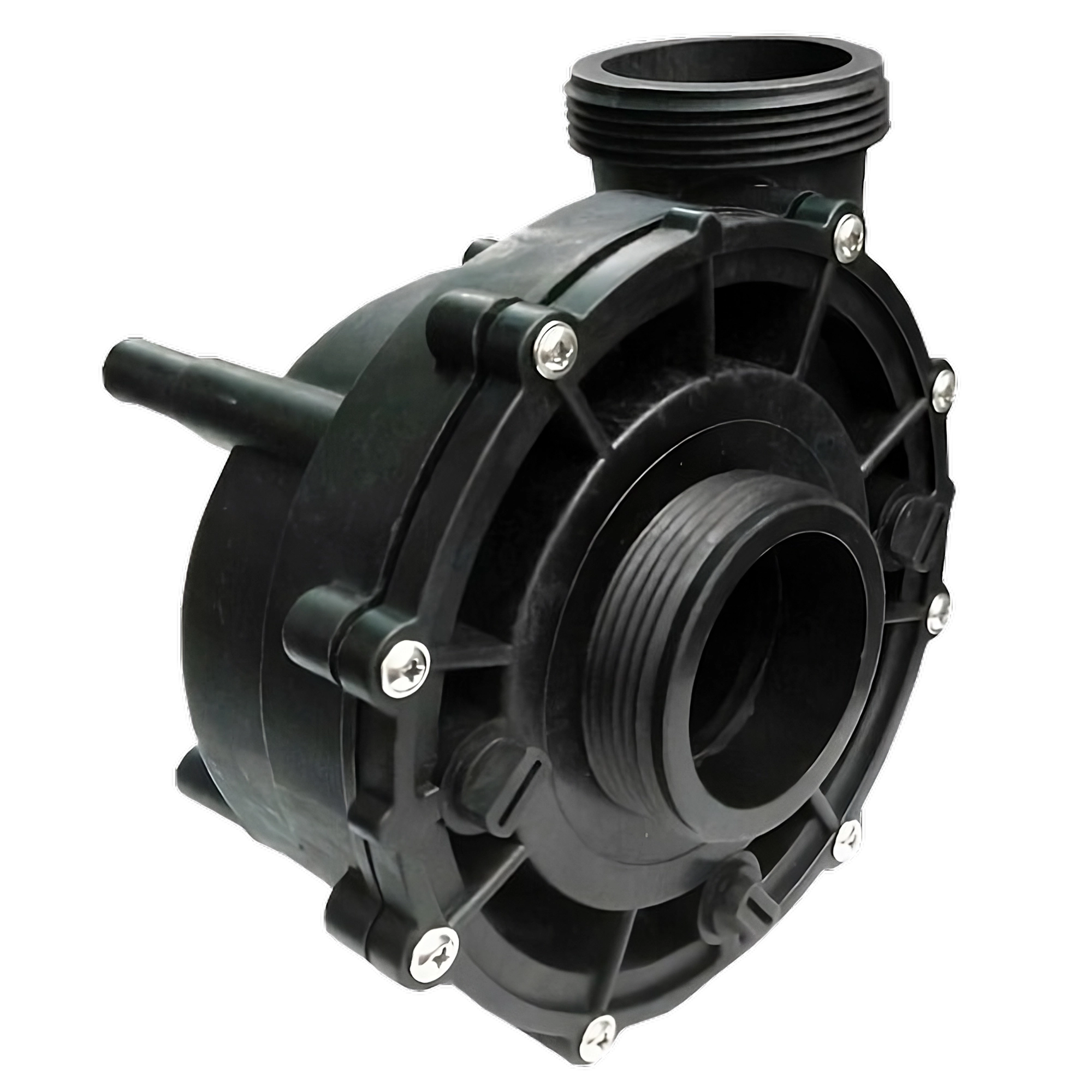 Wet End for LP200 and WP200 Pump