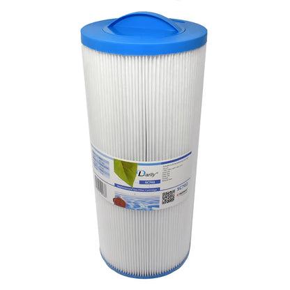 Darlly Hot Tub Filter SC702 for Jacuzzi J300 Series