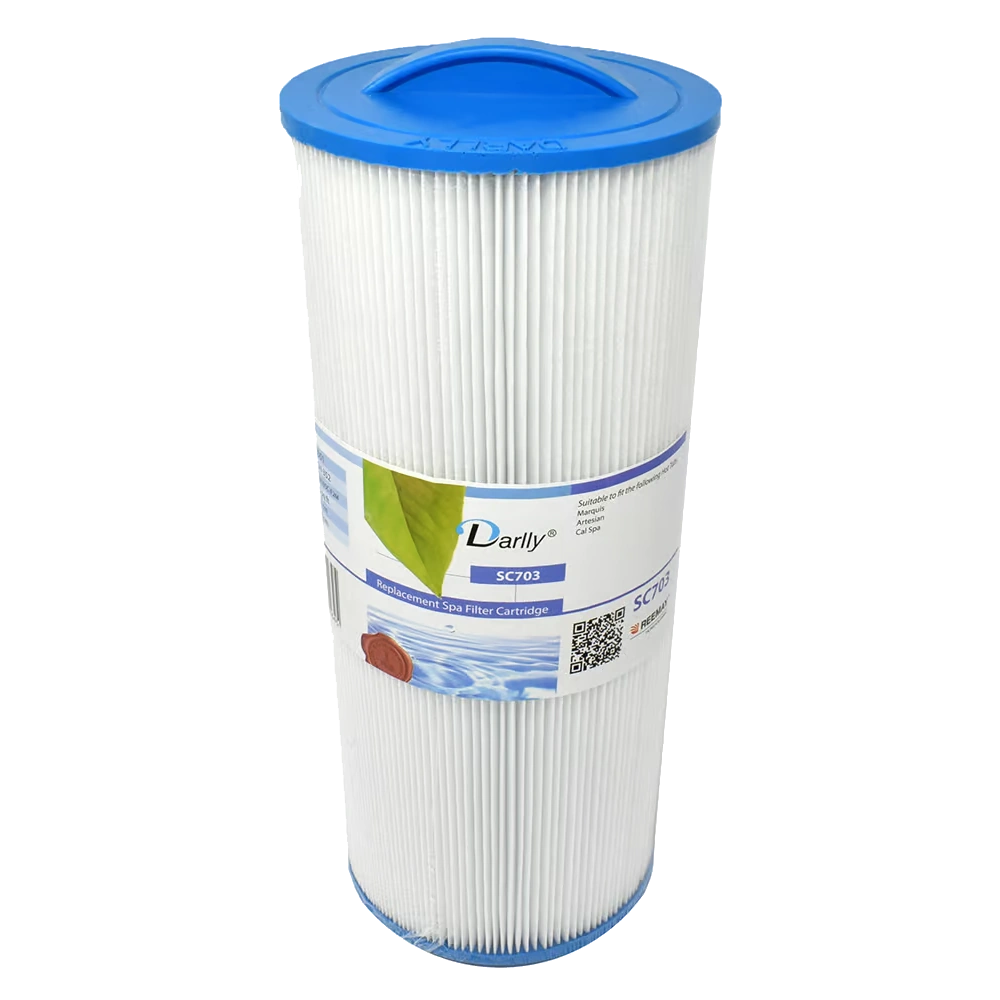 Darlly Hot Tub/Spa Filter SC703 for Marquis Spas