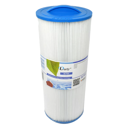 Darlly Hot Tub/Spa Filter SC703 for Marquis Spas
