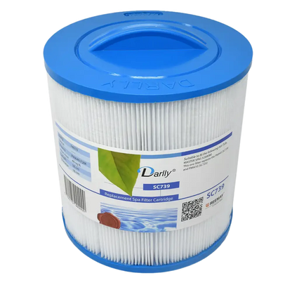 Darlly Hot Tub Filter SC739 for Master Spas