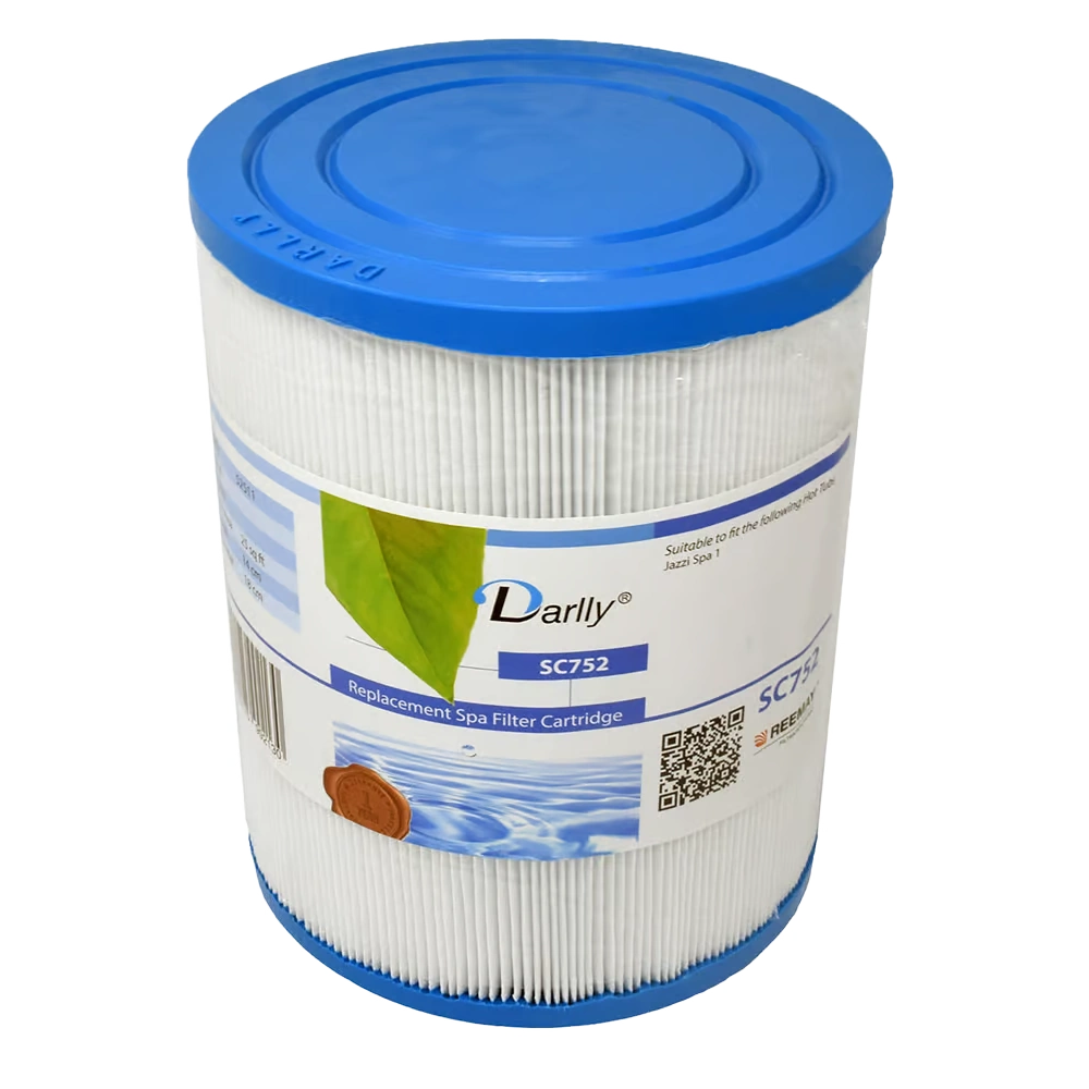 Darlly Hot Tub Filter SC752 for Jazzi Hot Tubs