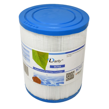 Darlly Hot Tub Filter SC752 for Jazzi Hot Tubs