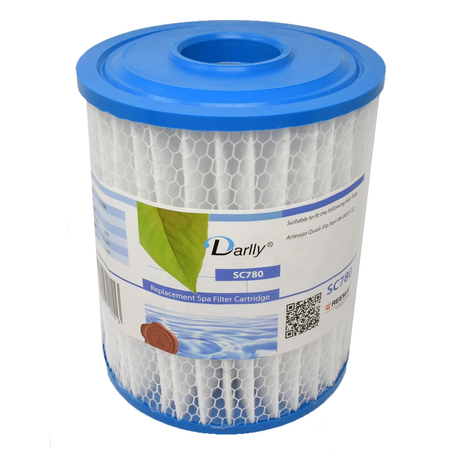 Darlly Hot Tub Filter SC780 for Artesian Spas