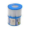 Darlly Hot Tub Filter SC838 for Lay Z Spa