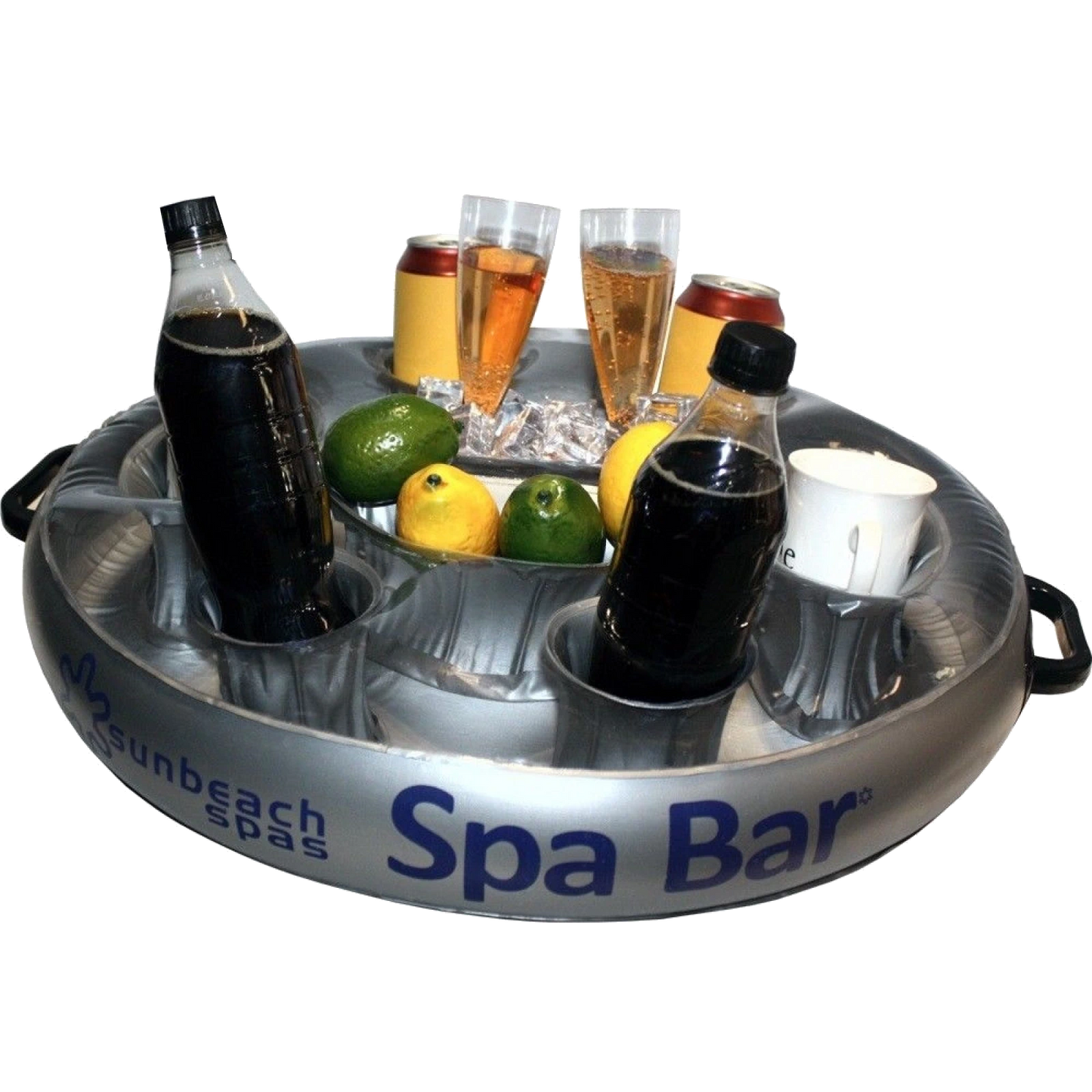 Sunbeach Spas Round Spa Bar