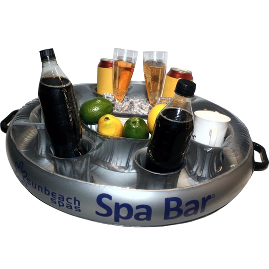 Sunbeach Spas Round Spa Bar