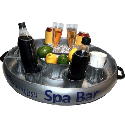 Inflatable Spa Bar