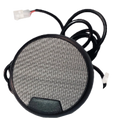 Waterproof Compact Wired Hot Tub Speaker 4" 300V