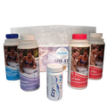 Sunbeach Spas Chlorine Starter Kit