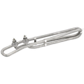 2kW Titanium Hydroquip Heater Element Flo-Thru