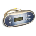 Balboa TP500S Control Panel