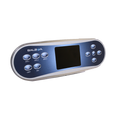 Balboa TP700 Control Panel