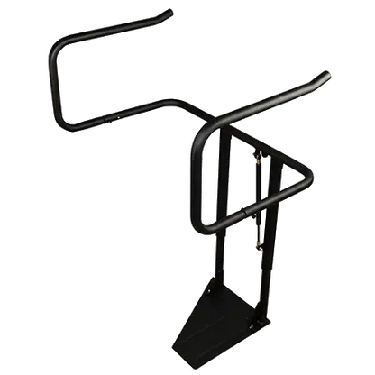 Sunbeach Spas Single Post Cover Lifter